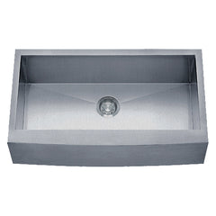 DAKOTA Dakota Plumbing Products DSZ-A3320SV Farmhouse Kitchen Sink