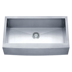 DAKOTA Dakota Plumbing Products DSZ-A3620 Apron Kitchen Sink