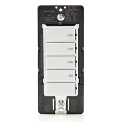 LEVITON DT130-1LT RELAYS & SWITCHES