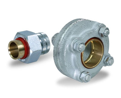 EVERFLOW DUFS0200-NL PIPE FITTINGS