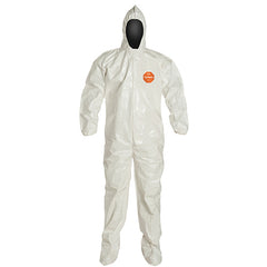 DUPONT Dupont SL122BWH2X001200 Tychem SL coverall 2XL 1 pack