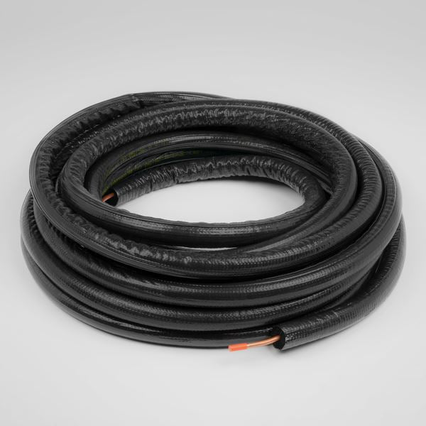MUELLER STREAMLINE Mueller Streamline 01411000C Suction Line Only Plain End (7/8 in x 1 in x 100 ft) UV1IN UV1INCH