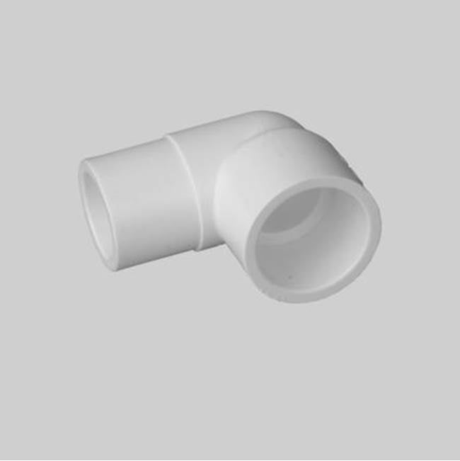 DIVERSITECH 5-417007 PVC FITTINGS