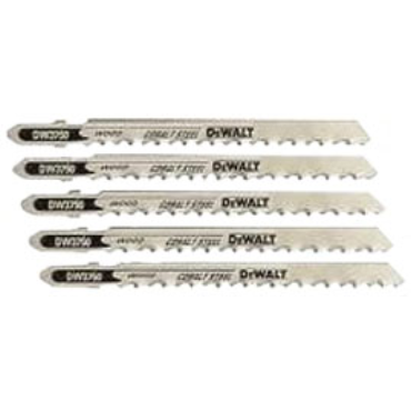 DEWALT DW3760-5 SAW BLADES