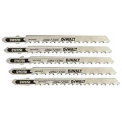 DEWALT DW3760-5 SAW BLADES