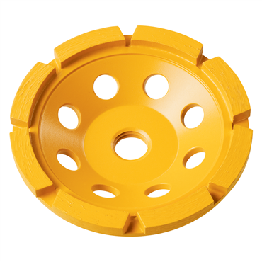 DEWALT DW4772 GRINDING & CUT OFF WHEELS