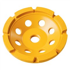 DEWALT DW4772 GRINDING & CUT OFF WHEELS
