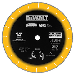 DEWALT DW8500 CIRCULAR SAW BLADES