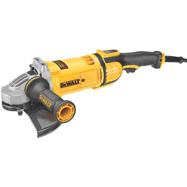 DEWALT DWE4599N ANGLE GRINDERS