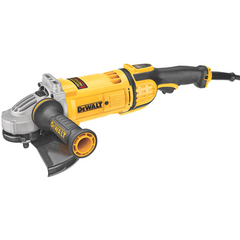 DEWALT DWE4599N ANGLE GRINDERS