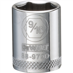 DEWALT DWMT88979OSP SOCKETS