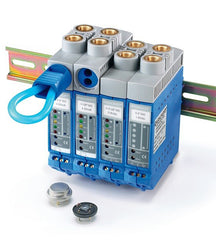 CLEAN COMFORT Clean Comfort DP-20-DX Differential Pressure Transducer