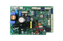 LG Lg EBR82077501 main PCB assembly (evaporator unit) replacement EBR82077515