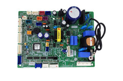 LG Lg EBR78225705 Evaporator Board Main PCB (Fits ARNU09GSBL4 ARNU09GSBR4 CRNU09GSBL4) CRB38421301