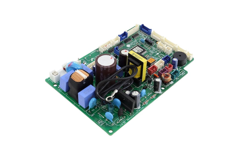 LG Lg EBR82077501 main PCB assembly (evaporator unit) replacement EBR82077515