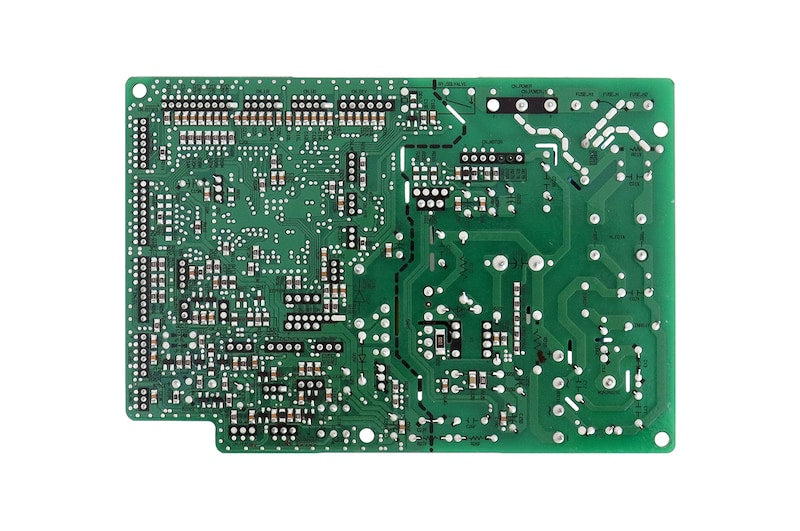 LG Lg EBR82077501 main PCB assembly (evaporator unit) replacement EBR82077515