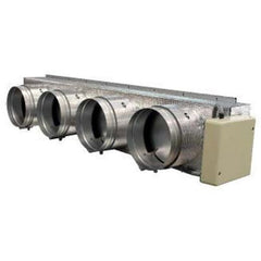 DAIKIN DZK048E4-3 DISTRIBUTION BOXES