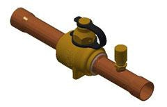DANFOSS 009G8054 PIPE FITTINGS