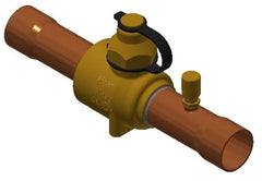 DANFOSS 009G8066 PIPE FITTINGS