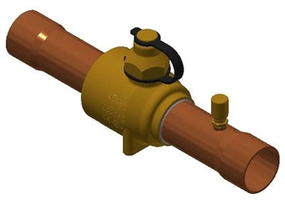 DANFOSS 009G8067 PIPE FITTINGS