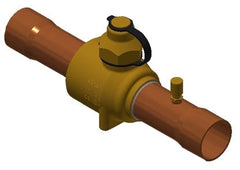 DANFOSS 009G8068 PIPE FITTINGS