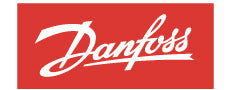 DANFOSS Danfoss 034L0021 Model KVP12 Pressure Regulator