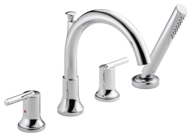 TRINSIC T4759 TOILETS & ACCESSORIES