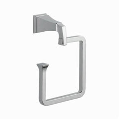DELTA FAUCET Delta 75146 Dryden Towel Ring