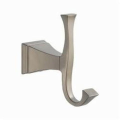 DELTA FAUCET Delta 75135-SS Dryden Robe Hook Stainless