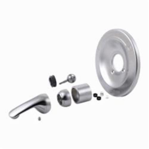 DELTA FAUCET Delta RP54870SS Other: Renovation Kit - 600 Series Tub & Shower