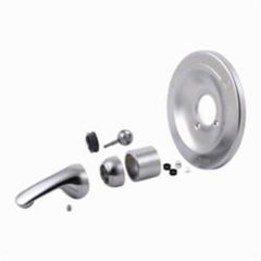 DELTA FAUCET Delta RP54870SS Other: Renovation Kit - 600 Series Tub & Shower