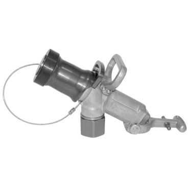 DIXON VALVE & COUPLING FN600BL PIPE FITTINGS