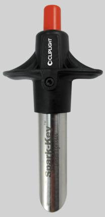 CLIPLIGHT 580500 WELDING WIRES & SOLDER