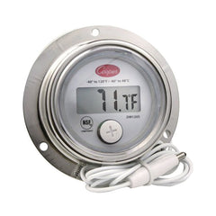 DIVERSITECH CADM120-0-3 THERMOMETERS