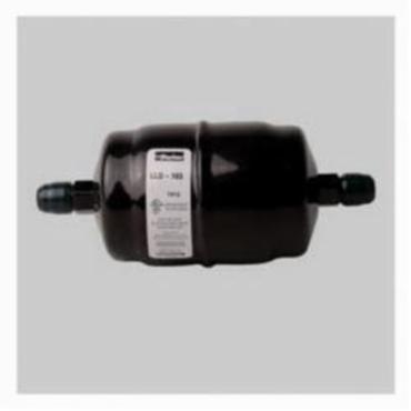 DIVERSITECH Diversitech DAD163 Liquid Line Filter Drier 3/8 in SAE Flare