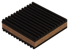 RECTORSEAL Rectorseal M52109 Bumper/Protector 3 x 3 x 7/8