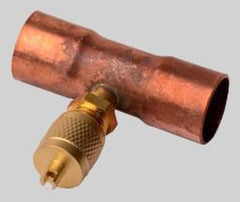 DIVERSITECH VTS-10 PIPE FITTINGS