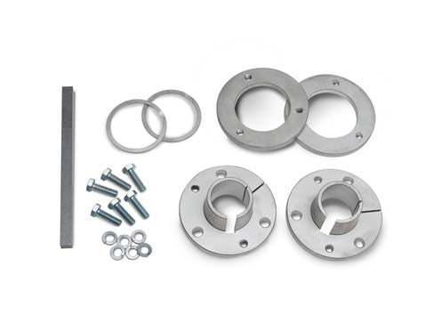 DODGE 903022 GAS VALVES