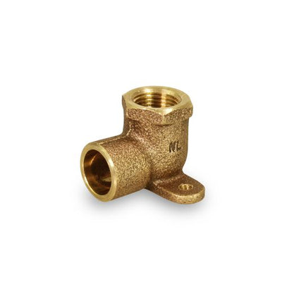 EVERFLOW CFDL0012-NL BRASS FITTINGS