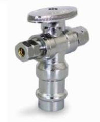 EVERFLOW P-86312PR-NL STOP & SHUT OFF VALVES