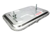 DUCTMATE Ductmate D128F2GA High Temp Access Doors 12 in L x 8 in W Replacement MPN: DM128FH