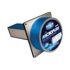 DUST FREE 14016-DF UV LIGHTS