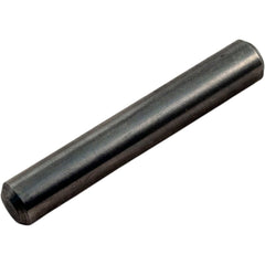 PRAHER E-2-S1 AIR CLEANER REPLACEMENT PARTS