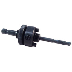 DISSTON E0102460 HOLE SAW BITS