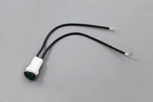 LAARS Laars LAARS-E2034200 Green Indicator Light