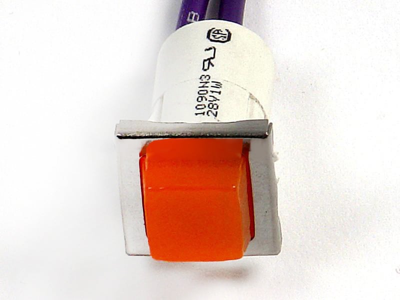 LAARS Laars LAARS-E2034300 Amber Indicator Light
