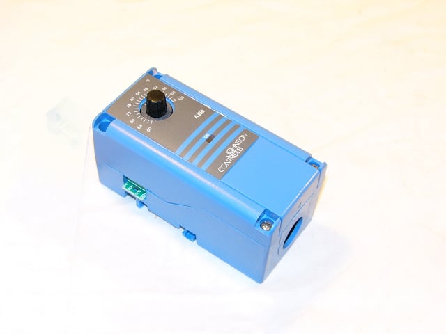 LAARS Laars LAARS-E2103800 Temperature Control Module 24V