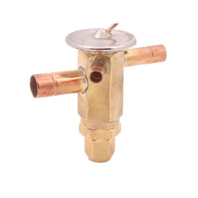 CARRIER EA36UZ077 THERMAL EXPANSION VALVES (TXV)
