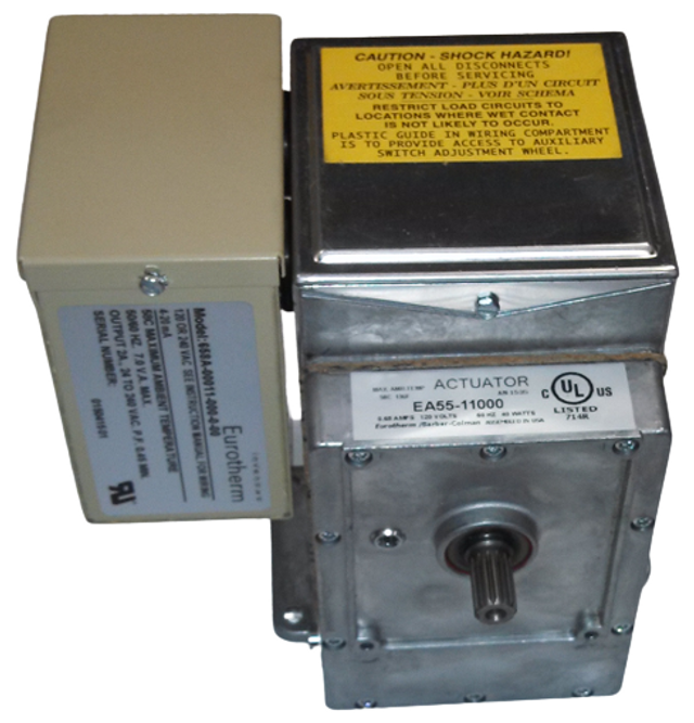 SCHNEIDER ELECTRIC EA55-21370 ACTUATORS