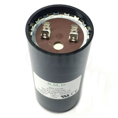 DODGE BALDOR EC1216C06SP CAPACITORS